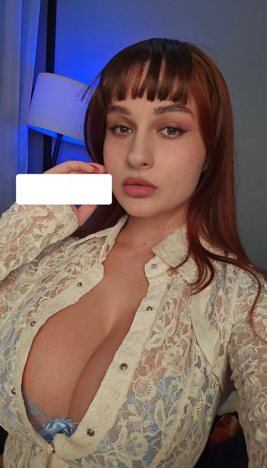 Take a pause and enjoy Miranda Faith — streaming from Tainan