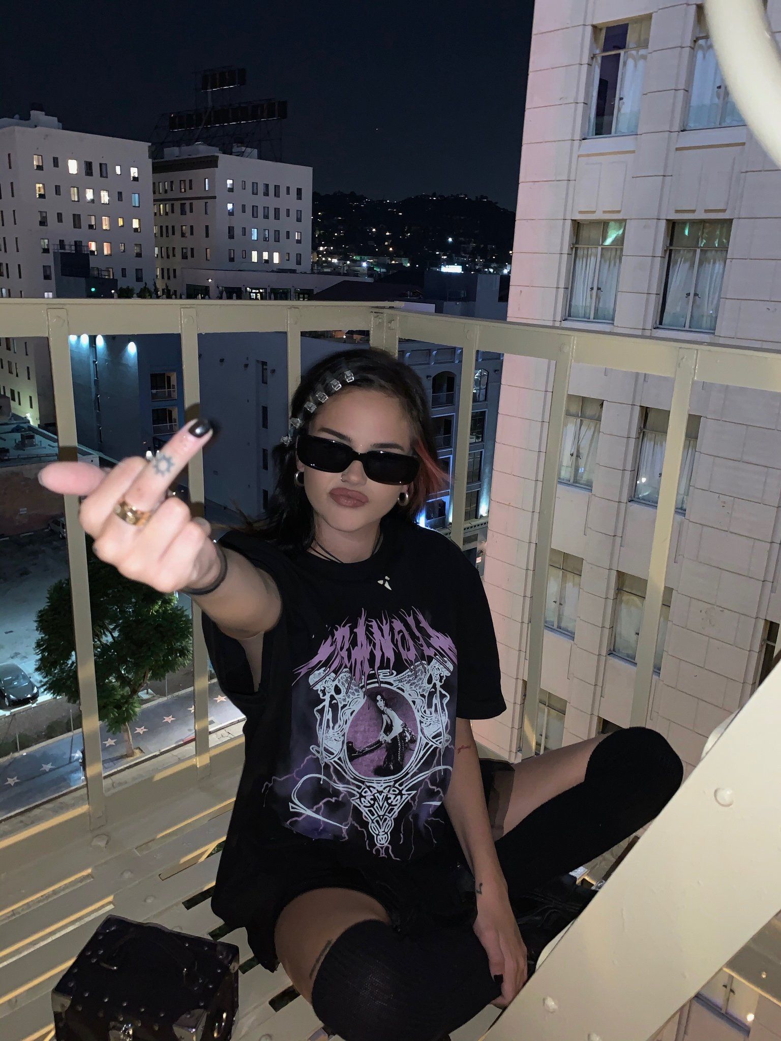 Sassy girls in Tainan