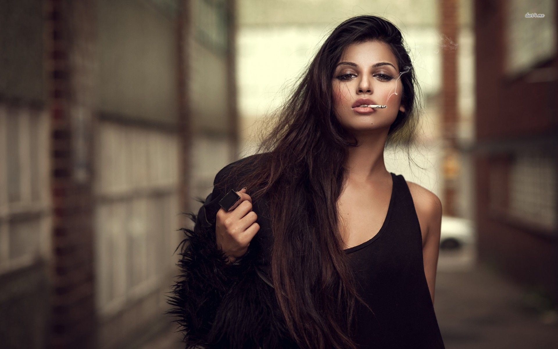 Sassy girls in Tainan