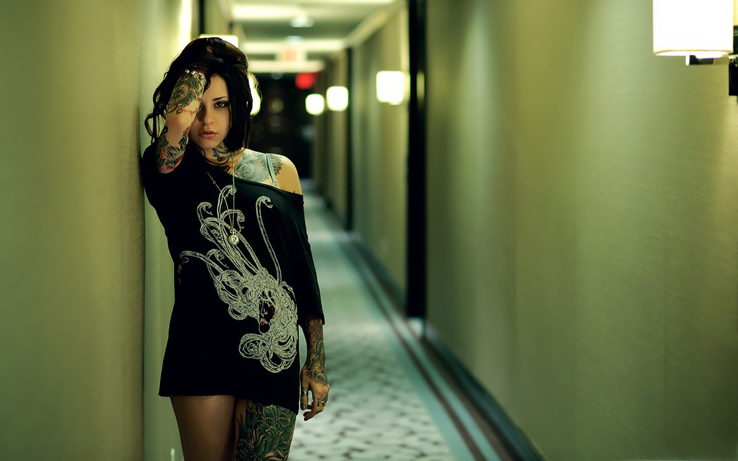 Sassy girls in Tainan