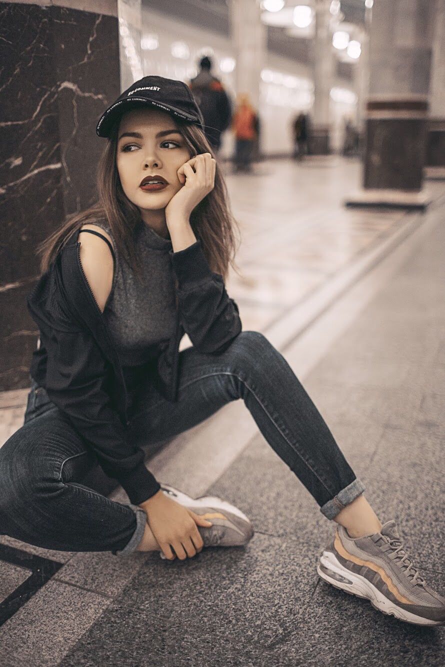 Sassy girls in Tainan