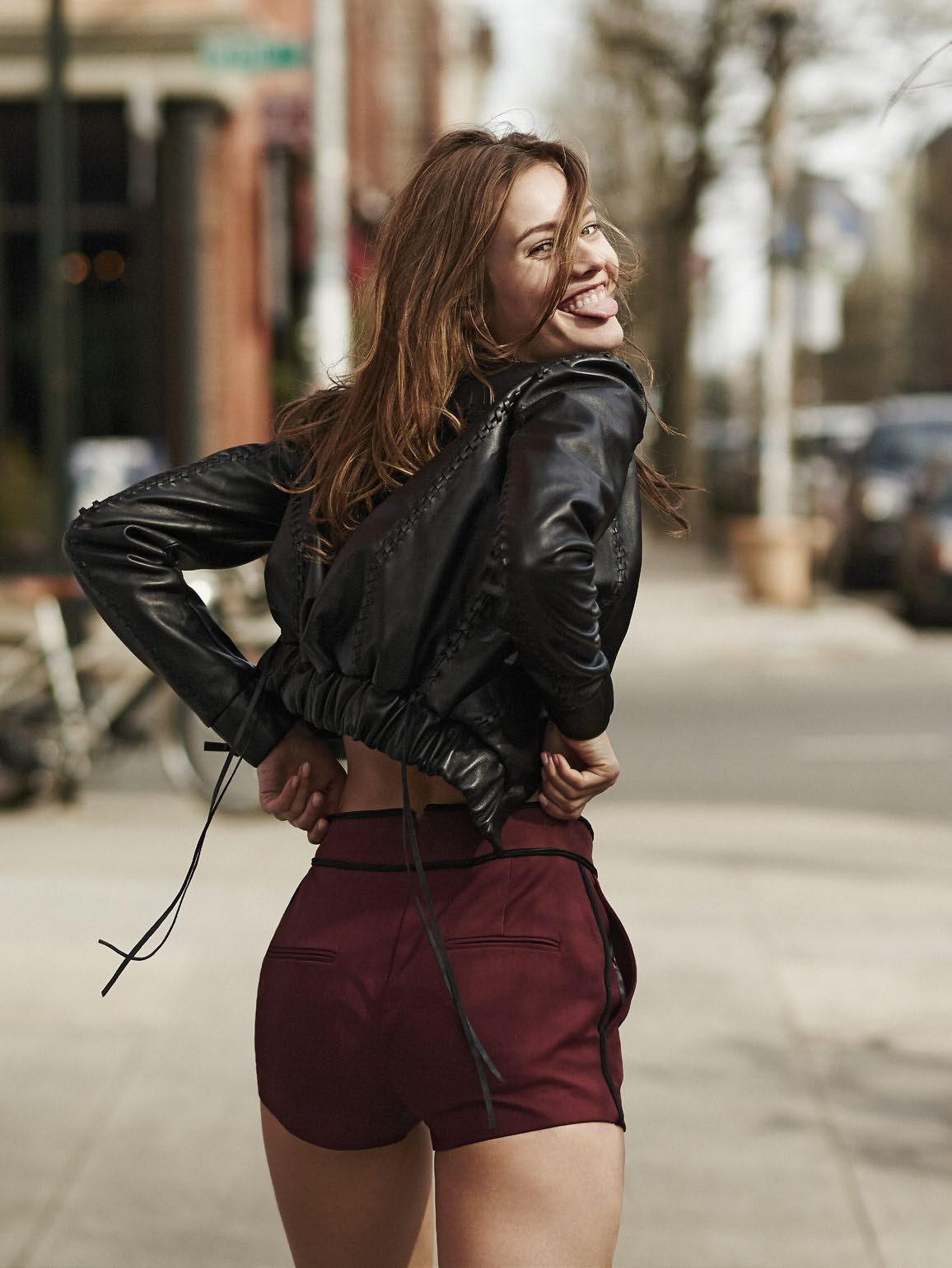 Sexy model Sassy girls in Tainan