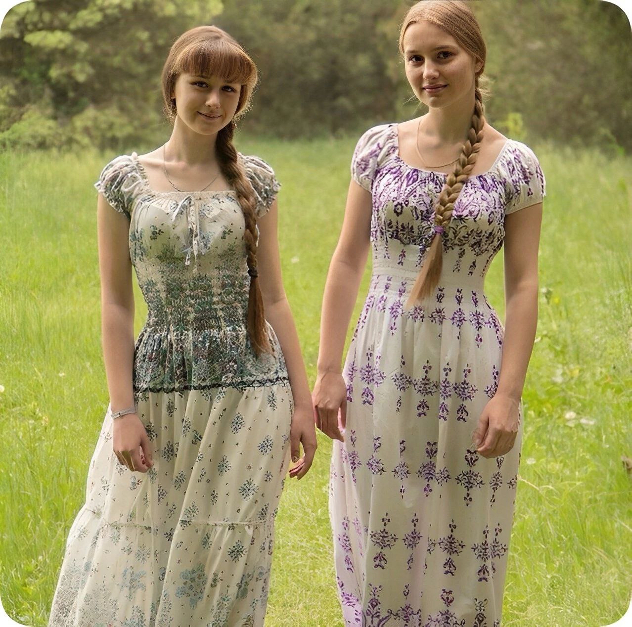 Slavic girls underwear in Tainan