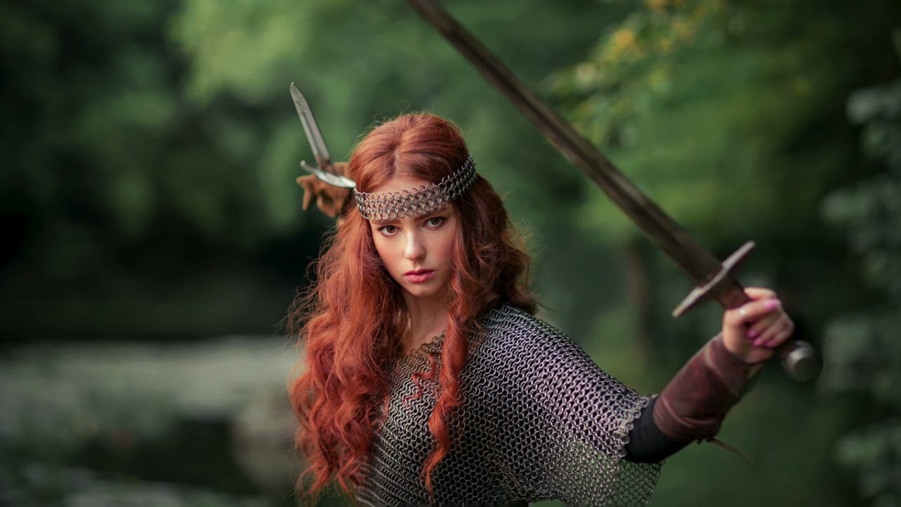 Slavic girls in Tainan