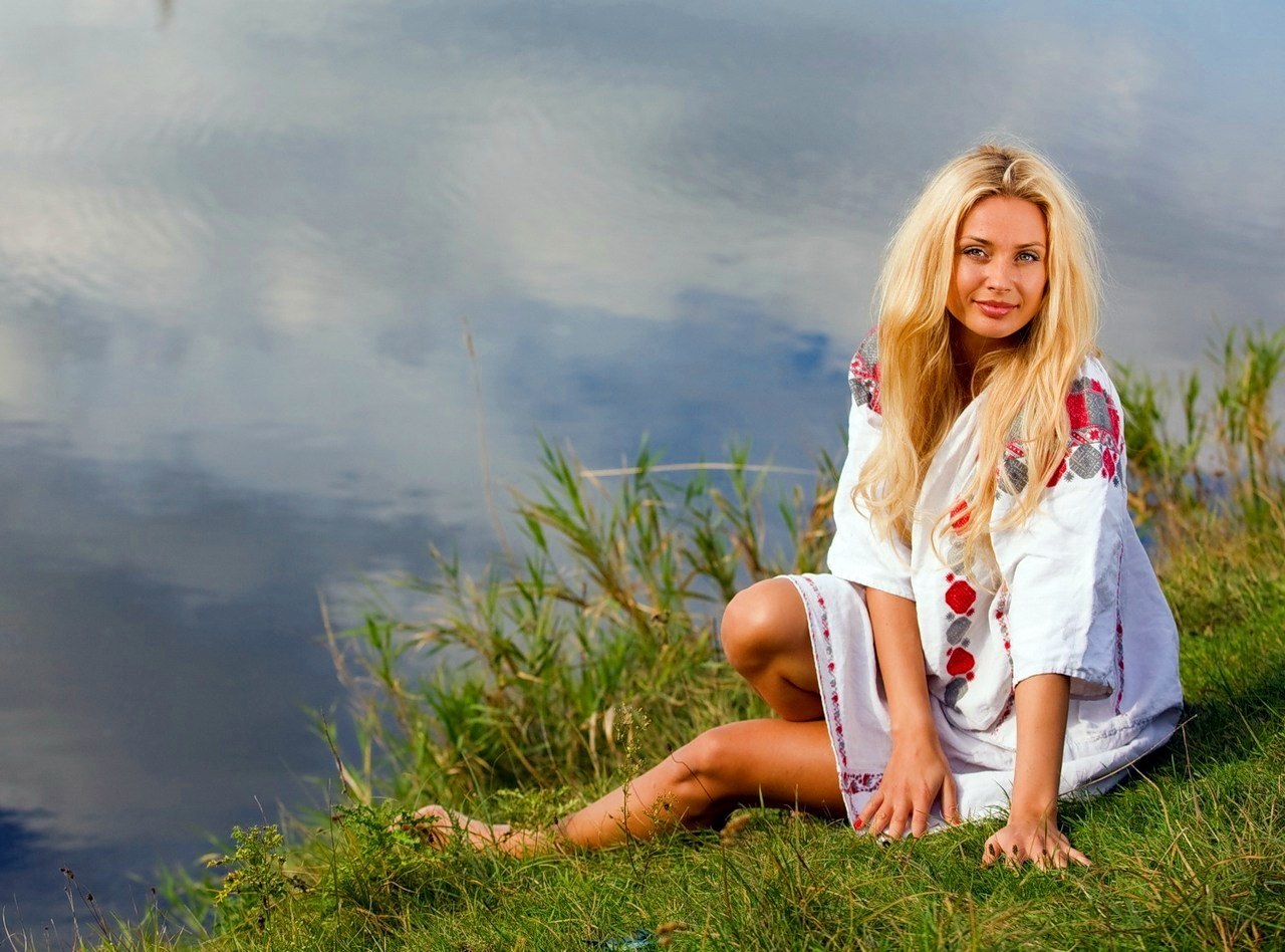 Sexy girl Slavic girls in Tainan