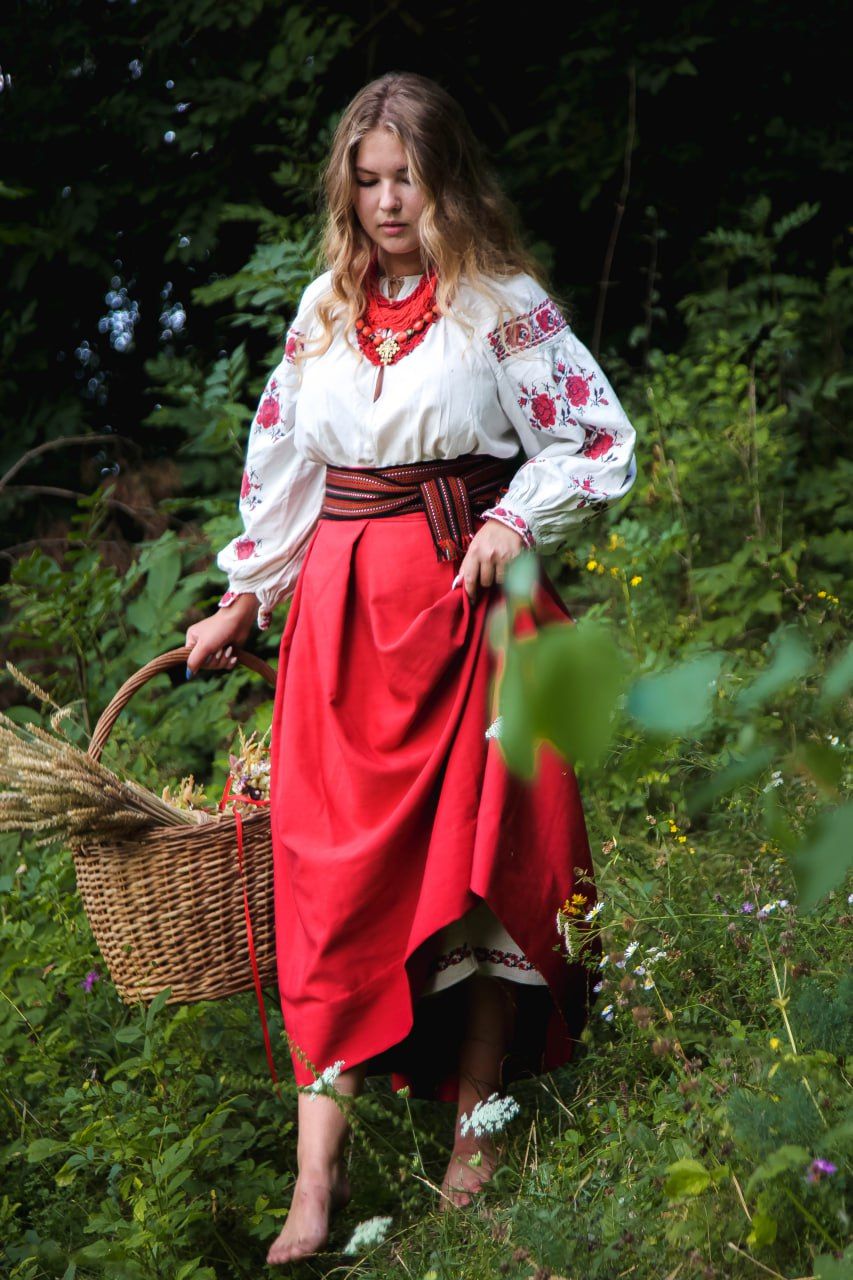 Slavic girls in Tainan