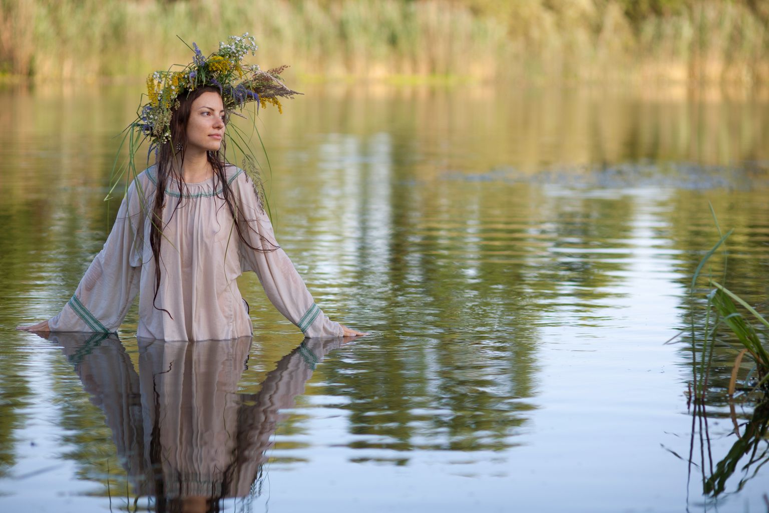 Slavic girls in Tainan