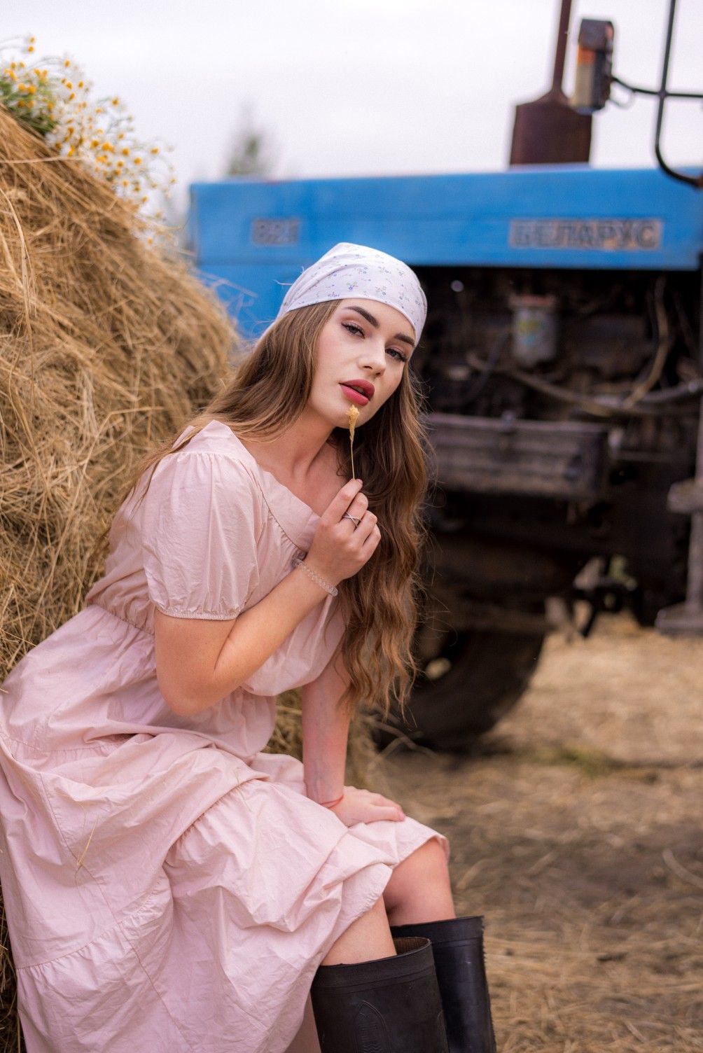 Underwear Slavic women in Tainan