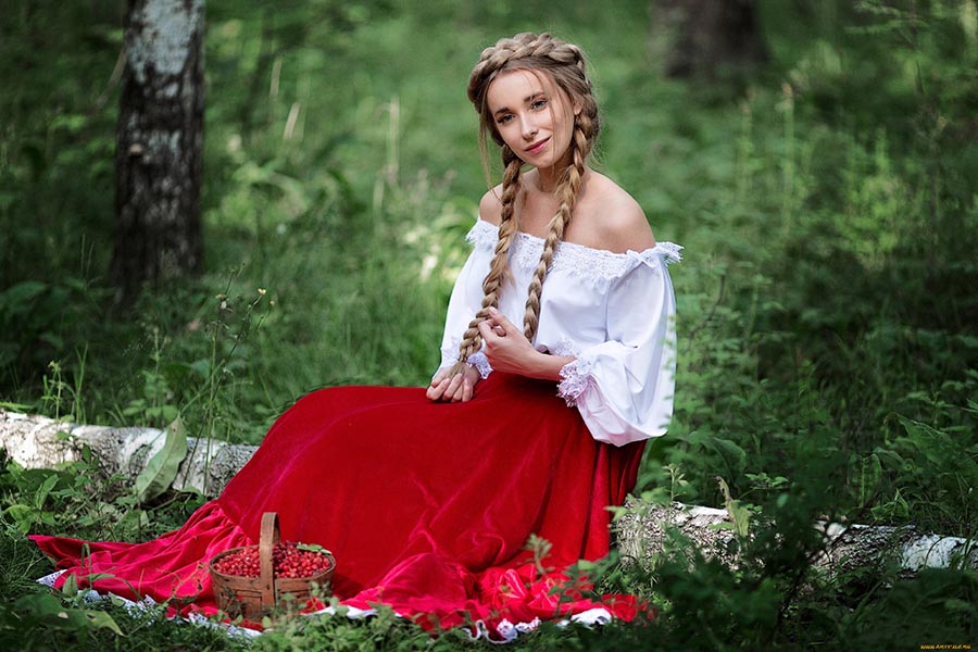 Sexy photo Slavic women in Tainan